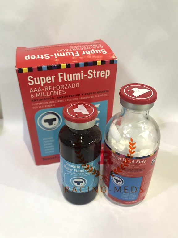 SUPER-STREP FLUMI