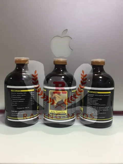ASTA XANTHIN