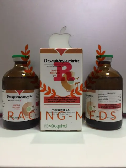 DEXAPHENYLARTHRITE
