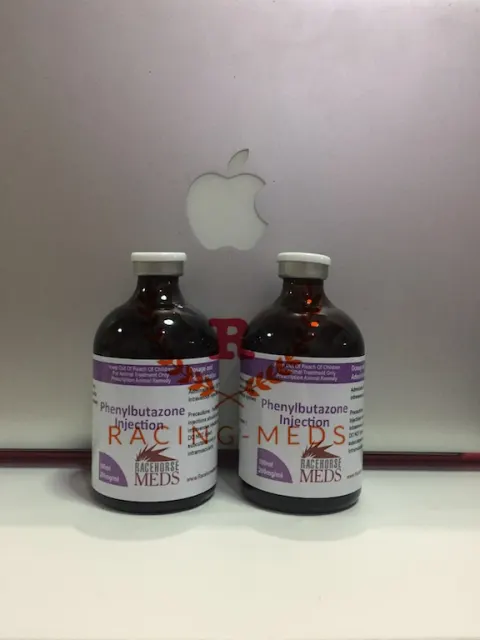 PHENYLBUTAZONE