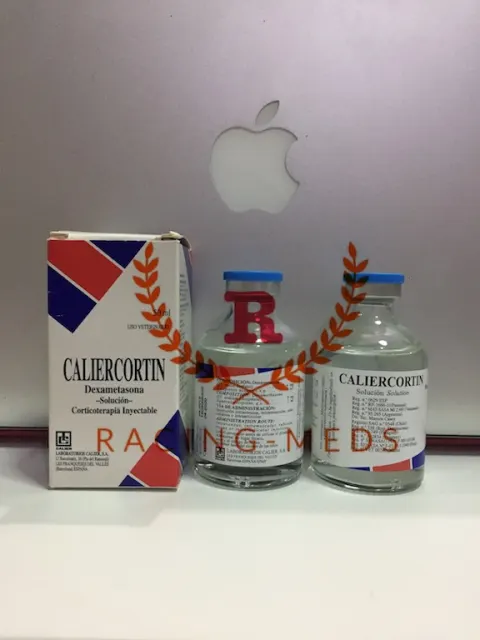 CALIERCORTIN