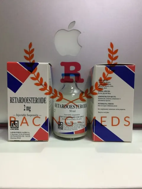 RETARDOESTEROID