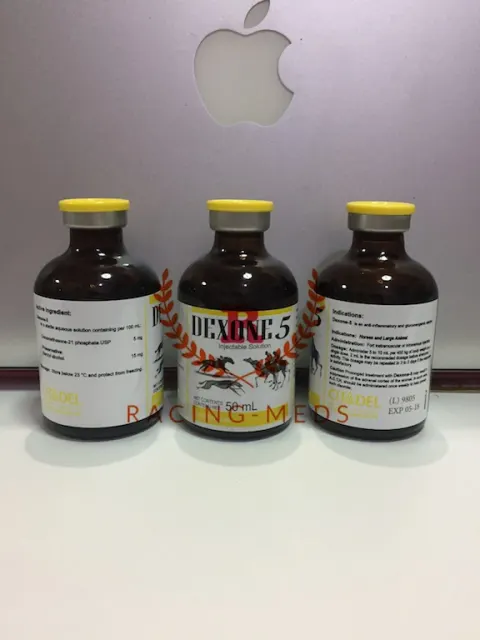DEXONE 5
