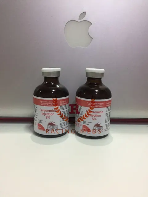 FUROSEMIDE