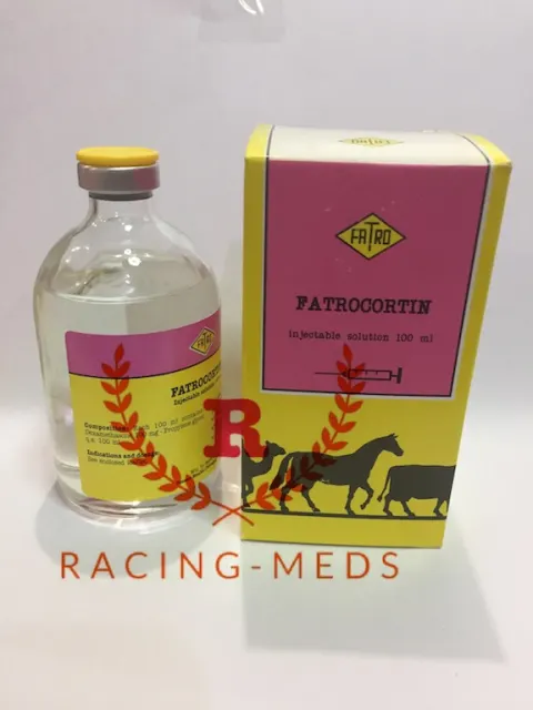 FATROCORTIN