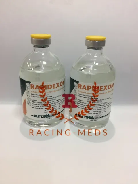 RAPIDEXON