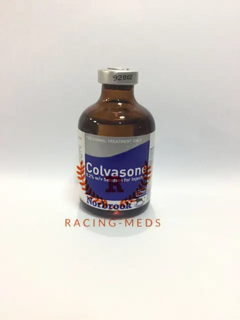 COLVASONE
