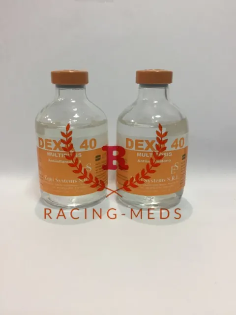 DEXA 40