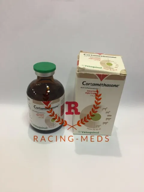 CORTAMETHASONE