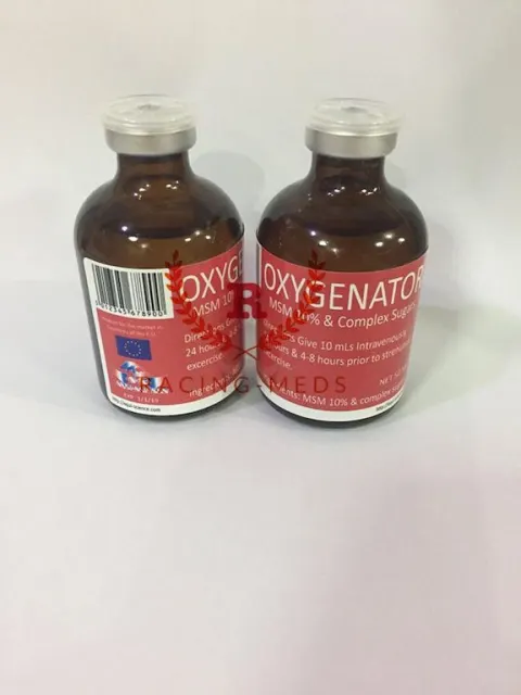 OXYGENATOR
