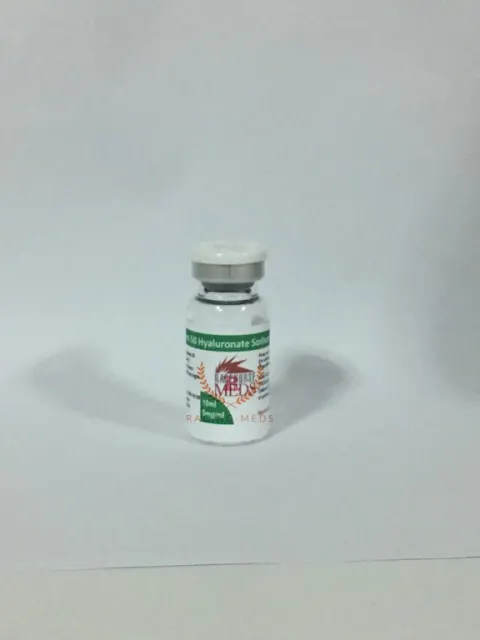 JOINT-50 HYALURONATE SODIUM