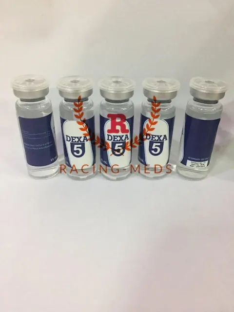 DEXA 5