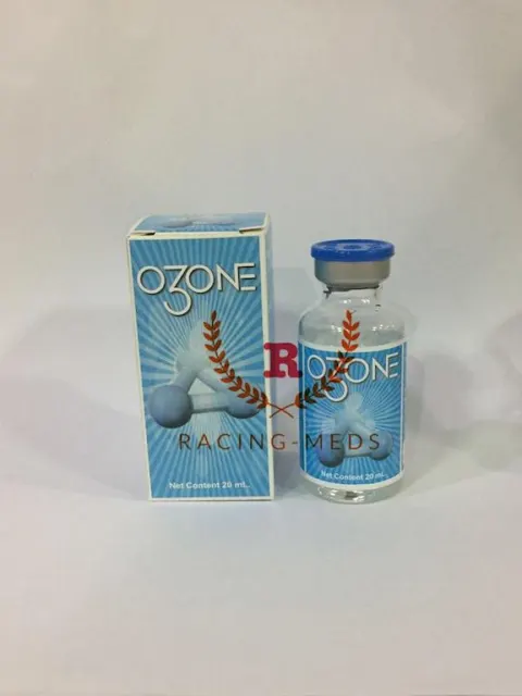 OZONE