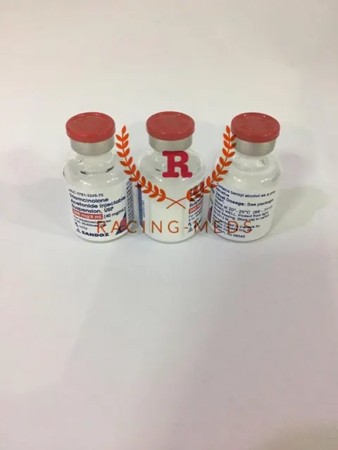 TRIAMCINOLONE ACETONIDE