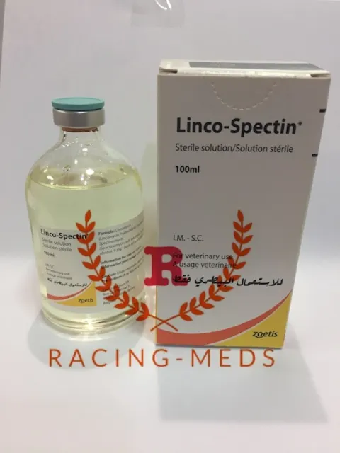 LINCO-SPECTIN