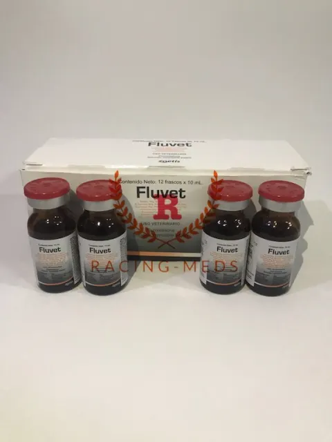FLUVET 10ML.