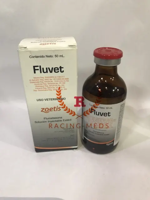 FLUVET 50ML