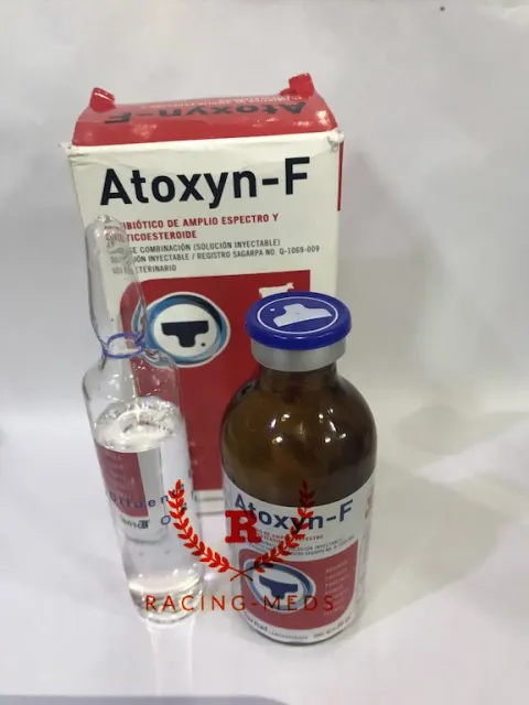 ATOXYN F
