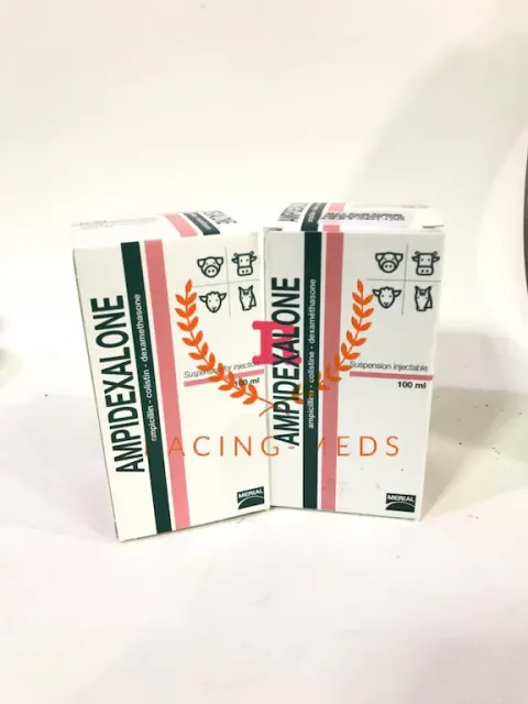 AMPIDEXALONE