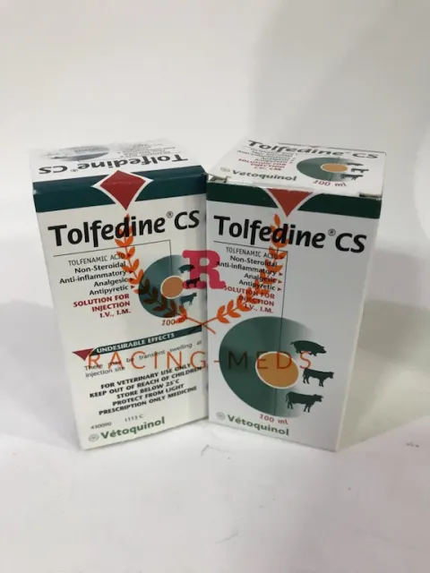 TOLFEDINE CS