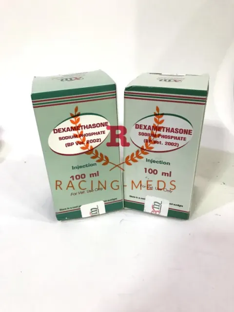 DEXAMETHASONE SODIUM PHOSPHATE (BP)