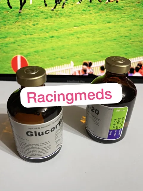 Glucortine 20