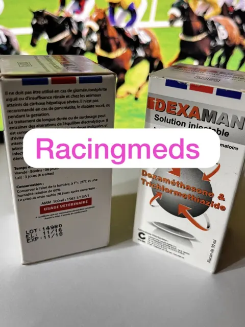 DEXAMAN